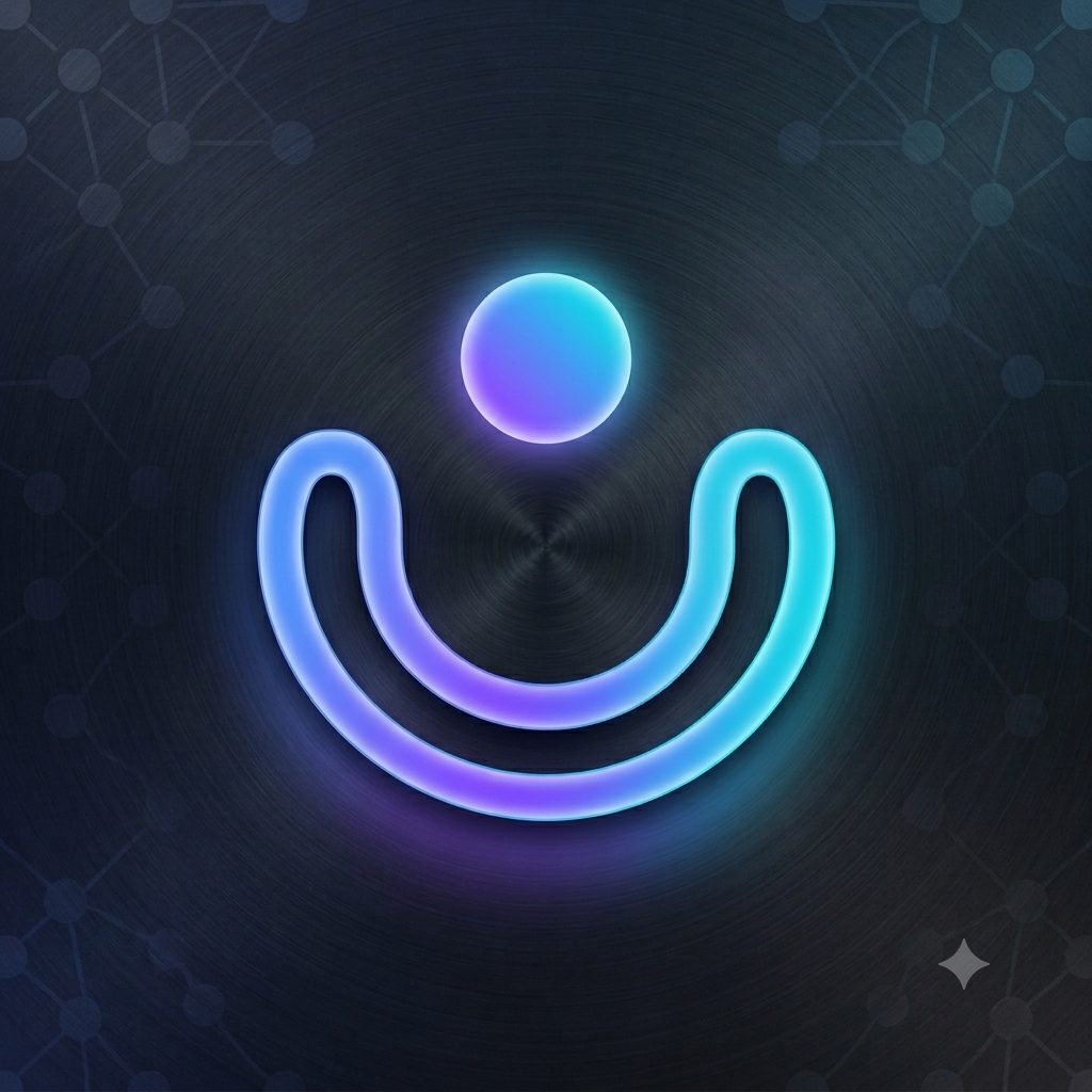 Naab AI Logo